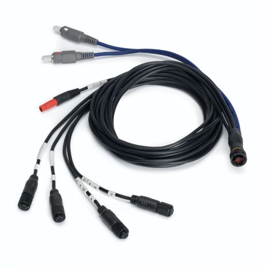Picture of Stack Data Logging Unit Wiring Harness - ST918107
