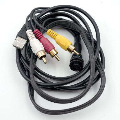 Picture of Stack Data Logging Unit Wiring Harness - ST918114