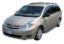 Picture of Steelcraft Running Board Set - 134100