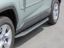 Picture of Steelcraft Running Board Set - 135190