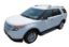 Picture of Steelcraft Running Board Set - 200-13900