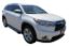 Picture of Steelcraft Running Board Set - 200-32800