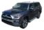 Picture of Steelcraft Running Board Set - 200-33800