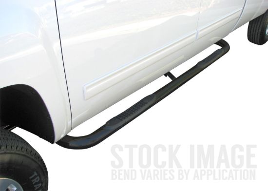Picture of Steelcraft Step Nerf Bar Kit - 201200