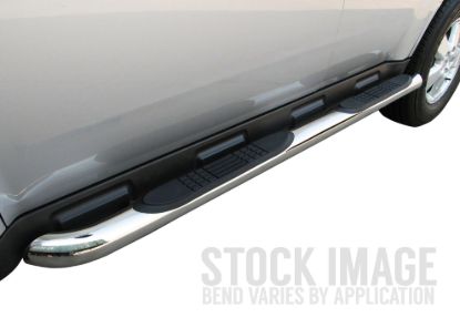 Picture of Steelcraft Step Nerf Bar Kit - 201207