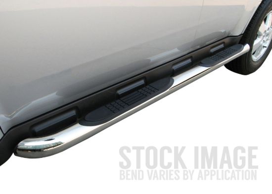 Picture of Steelcraft Step Nerf Bar Kit - 201207