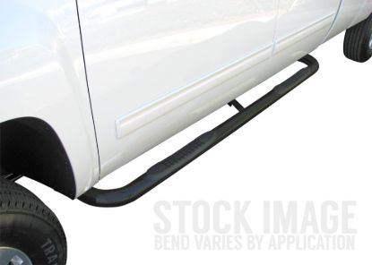 Picture of Steelcraft Step Nerf Bar Kit - 201800
