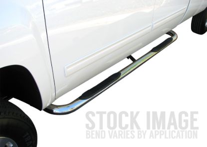 Picture of Steelcraft Step Nerf Bar Kit - 201807