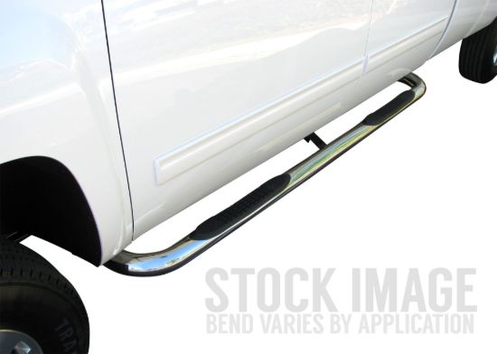 Picture of Steelcraft Step Nerf Bar Kit - 201807