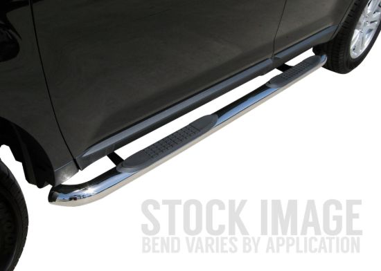 Picture of Steelcraft Step Nerf Bar Kit - 202247