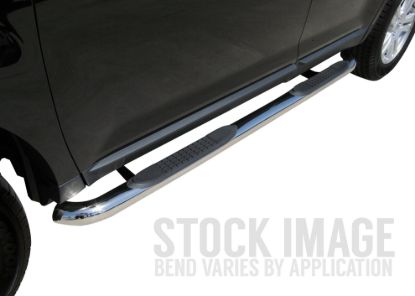Picture of Steelcraft Step Nerf Bar Kit - 202247P