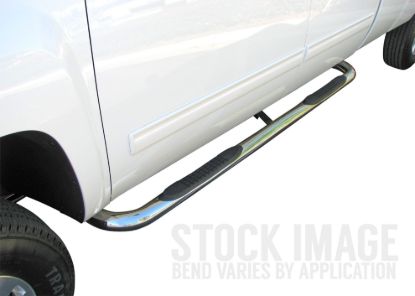 Picture of Steelcraft Step Nerf Bar Kit - 202387