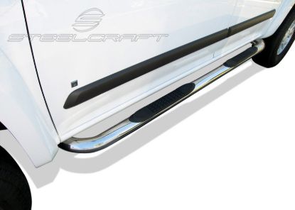 Picture of Steelcraft Step Nerf Bar Kit - 202617
