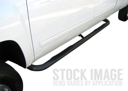Picture of Steelcraft Step Nerf Bar Kit - 220300