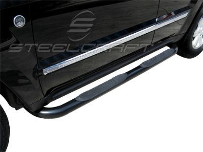 Picture of Steelcraft Step Nerf Bar Kit - 220420