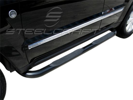 Picture of Steelcraft Step Nerf Bar Kit - 220420