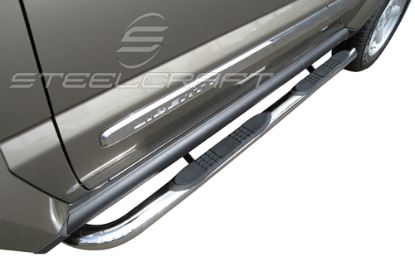 Picture of Steelcraft Step Nerf Bar Kit - 220707