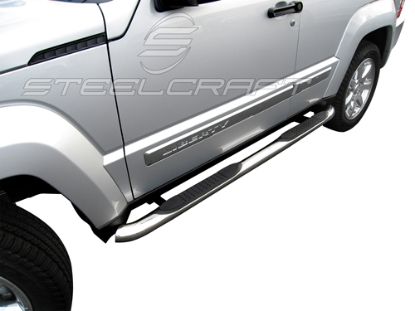 Picture of Steelcraft Step Nerf Bar Kit - 221707