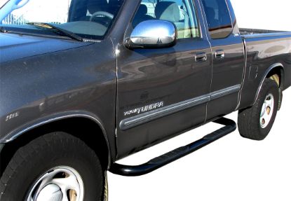 Picture of Steelcraft Step Nerf Bar Kit - 230940