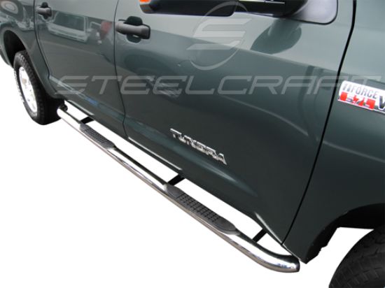 Picture of Steelcraft Step Nerf Bar Kit - 233127