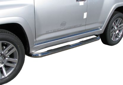 Picture of Steelcraft Step Nerf Bar Kit - 233807