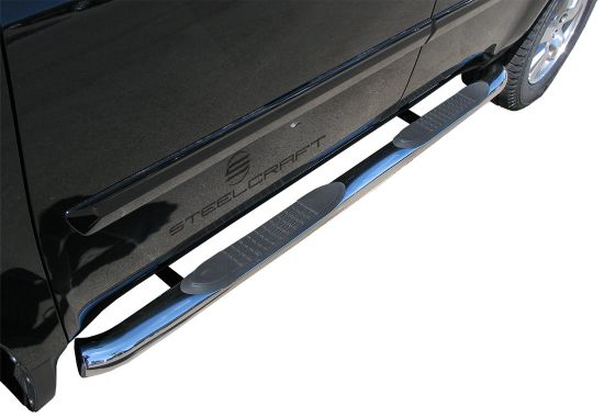 Picture of Steelcraft Step Nerf Bar Kit - 255117