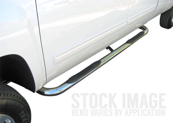 Picture of Steelcraft Step Nerf Bar Kit - 255127