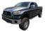 Picture of Steelcraft Running Board Set - 300-33100