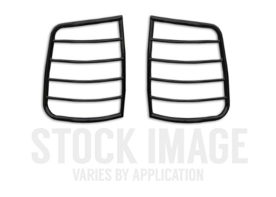 Picture of Steelcraft Tail Light Guard - 35060