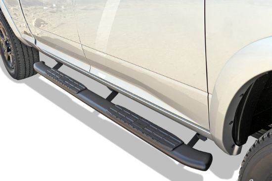 Picture of Steelcraft Step Nerf Bar Kit - 40-02220