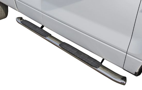 Picture of Steelcraft Step Nerf Bar Kit - 40-04507