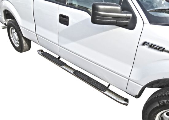 Picture of Steelcraft Step Nerf Bar Kit - 40-13707