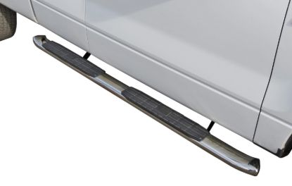 Picture of Steelcraft Step Nerf Bar Kit - 40-20817