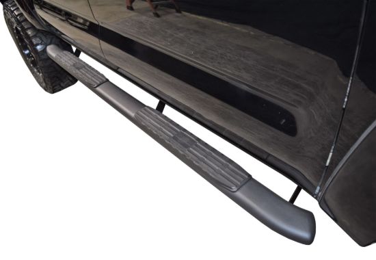 Picture of Steelcraft Step Nerf Bar Kit - 40-30900