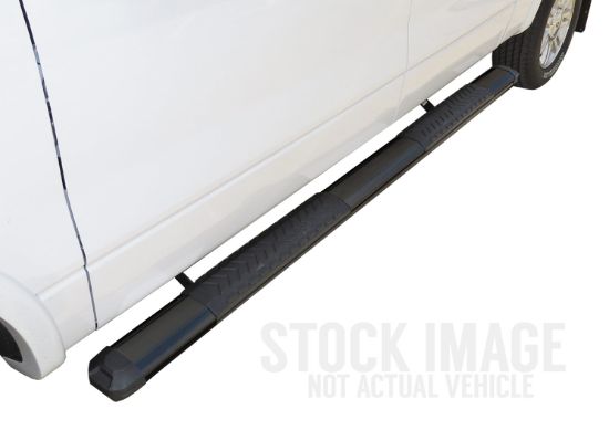 Picture of Steelcraft Running Board Set - 400-02310