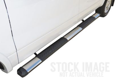 Picture of Steelcraft Running Board Set - 400-23407