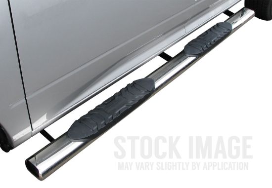 Picture of Steelcraft Step Nerf Bar Kit - 402129