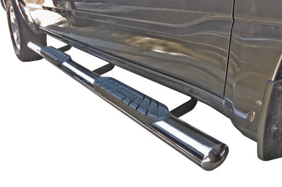 Picture of Steelcraft Step Nerf Bar Kit - 402237-1