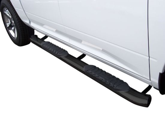 Picture of Steelcraft Step Nerf Bar Kit - 402329BP