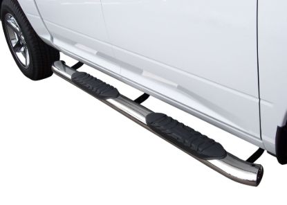 Picture of Steelcraft Step Nerf Bar Kit - 411809P