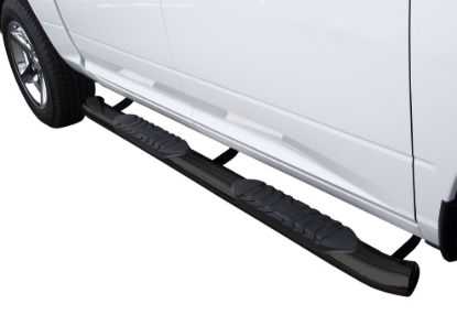 Picture of Steelcraft Step Nerf Bar Kit - 413809BP
