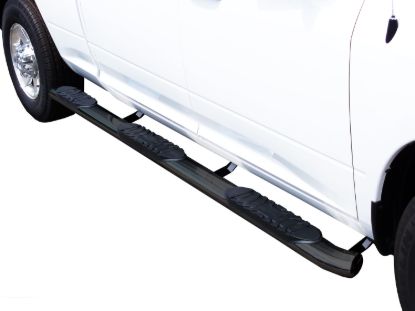 Picture of Steelcraft Step Nerf Bar Kit - 414305B