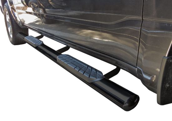 Picture of Steelcraft Step Nerf Bar Kit - 420810-1