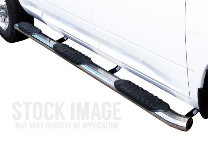 Picture of Steelcraft Step Nerf Bar Kit - 423405