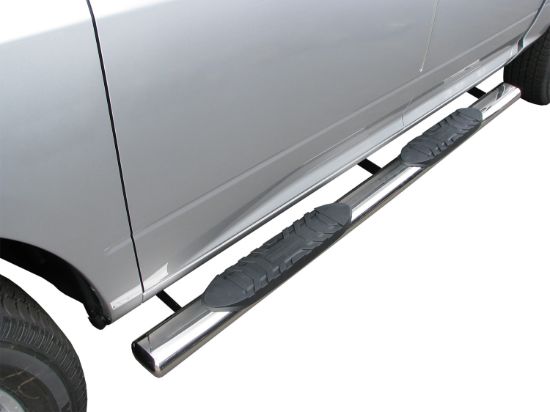Picture of Steelcraft Step Nerf Bar Kit - 423609