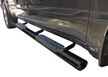 Picture of Steelcraft Step Nerf Bar Kit - 423700T-1