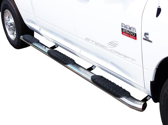 Picture of Steelcraft Step Nerf Bar Kit - 423705