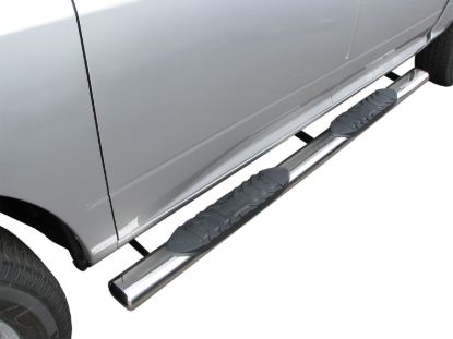 Picture of Steelcraft Step Nerf Bar Kit - 423709