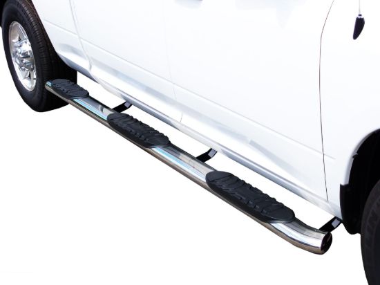 Picture of Steelcraft Step Nerf Bar Kit - 424105