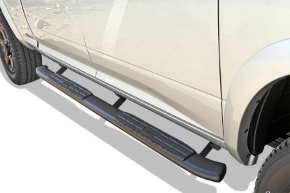 Picture of Steelcraft Step Nerf Bar Kit - 45-11800